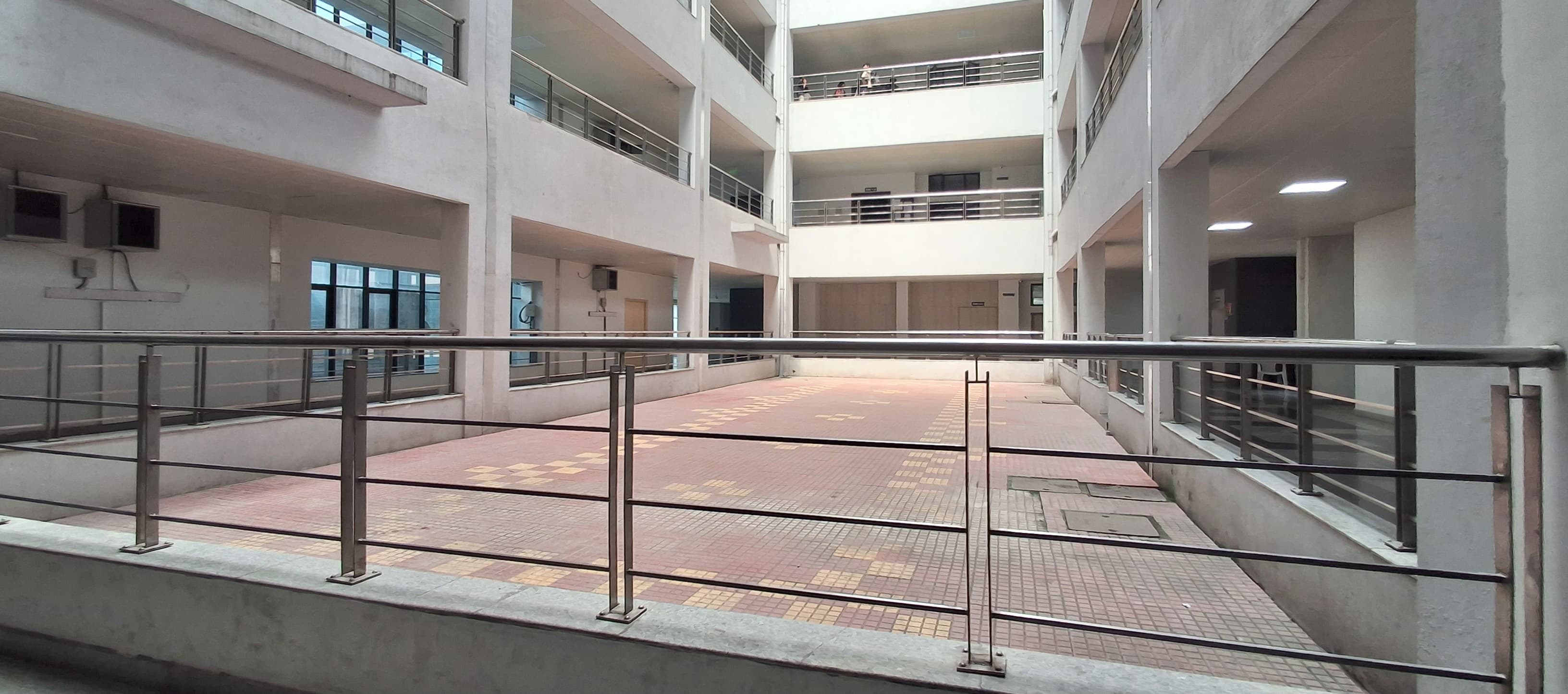 VNIT Nagpur Academic photo 3